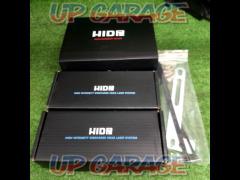 HID shop
HID headlight bulb kit
HB4 / 8000K