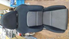 [Legacy
BP
driver seat SUBARU
Pleiades
electric driver side seat