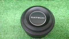 Genuine Nissan from that time
Datsun genuine horn button