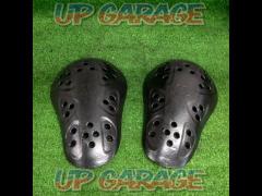 Unknown Manufacturer
Elbow pads