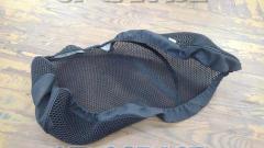 X-MAX250Y`s
GEAR
Cool mesh seat cover