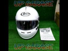 Arai
GP-6S
Four-wheel helmet