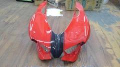 DUCATI
Panigale
Panigale
Unknown Manufacturer
Front cowl
