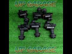 Nissan
Genuine
Ignition coil