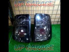 GEHO
LED tail lens 10 series/Alphard/later outer side only
