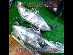 HONDA
DIO
110 type/JF31
Genuine turn signal lens set (left and right)