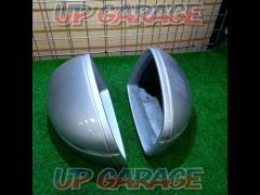 AUDI
TT
RS
8J0
Genuine mirror cover left and right set