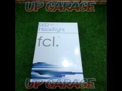 fcl LEDヘッドライト 【H4】