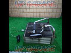 HONDA
Civic EK9/Type-R genuine evaporator/air conditioner heater