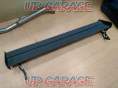Unknown Manufacturer
GT wing
1370mm
