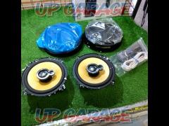 carrozzeria TS-E1396
13cm2Way coaxial speakers