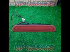 Unknown Manufacturer
High mount stop lamp Hiace 200 series/3 type