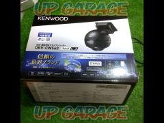 KENWOOD 360ﾟ撮影対応ドライブレコーダー【DRV-CW560】