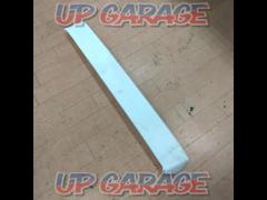 Unknown Manufacturer
Rear wing 180SX/RPS13 series