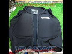 KOMINE
Body Protection Liner Vest 04-694