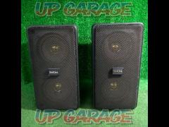 Mitsubishi Electric Corporation
DIATONE (Diatone)
[DS-103V]
Speaker system (for home use)