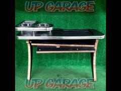 Unknown Manufacturer
Front table Elgrand / E52