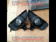 CIBIE fog lamp
General purpose
Right and left