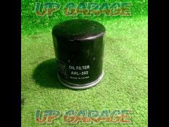 AHL
oil filter
AHL-303
Unused item