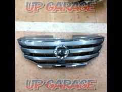 C26
Serena
Previous period NISSAN genuine
Front grille