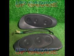beat
PP1 Super beautiful condition! Genuine HONDA
Sky Sound Speaker
Dashboard speaker
GS-7390SF