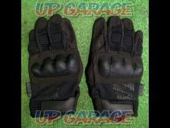 Size:L/US10/EUR9MECHANIX
WEAR (mechanics wear) M-PACT gloves
black