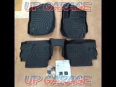 Unknown Manufacturer
3D floor mat
AT car Jimny/JB64W/Jimny Sierra/JB74W
