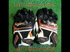 Size: LHYOD speed
style
FLEX
carbon
perforated leather mesh racing gloves