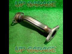 Days Rooks
B21A
2WD
Turbo NISSAN genuine
Front pipe