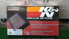 K & N
33-2974
Air Filter Swift/Solio/Delica D:2