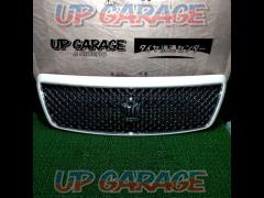 Toyota genuine
front grill crown athlete