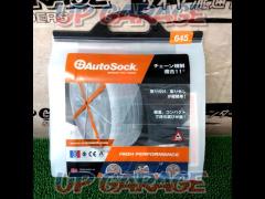 Autosock
645
Fabric tire chain