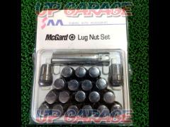 Subaru genuine
Mcguard
Lug nut set
