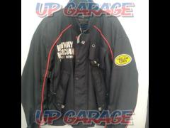 YeLLOW
CORN mesh jacket
YB-1102