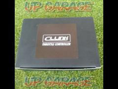 CL
LINK
Throttle controller