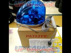 PATLITE Co., Ltd. Blue PATLITE