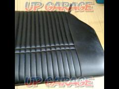 Honda genuine rear seat
The seat surface only
