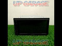 ワケアリ SUZUKI/carrozzeria PVH-9300DVSZS DVD/CD/USB/ハンズフリー/BT音楽