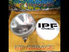 IPFSUPER
RALLY
Fog lamp
One only
