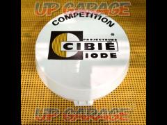 CIBIE
COMPETITION
Fog cover
 then