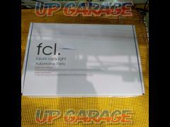 fcl.HID Kit & Relay Kit
H8 / H9 / H11 / H16
3000K
Yellow