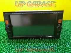 Nissan genuine MP315D-W
  for repair and genuine return