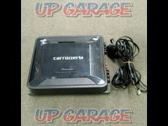 carrozzeriaGM-D7100
2ch power amplifier