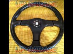 NARDIGARA3
Black leather steering
36.5Φ with horn button