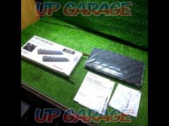 carrozzeria
UD-S501
Sound tuning kits
Inker tuning mat