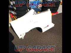 Wakeari
[Integra / DC2]
Honda
Genuine
cut body
Right rear fender
right rear quarter