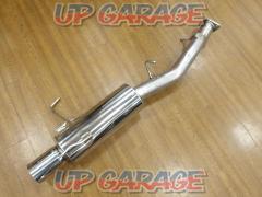 Reason for sale: Silvia/S15/SE20DETFUJITSUBO
RM-01A *Rear piece only