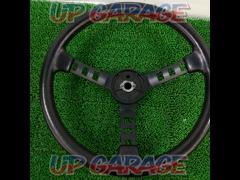 Fairlady/Datsun etc. NISSAN genuine competition type steering wheel
