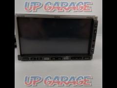 Clarion
MAX760HD
2DIN
HDD navigation