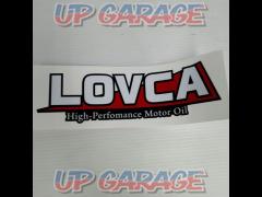 Komono Wagon LOVCA
Sticker